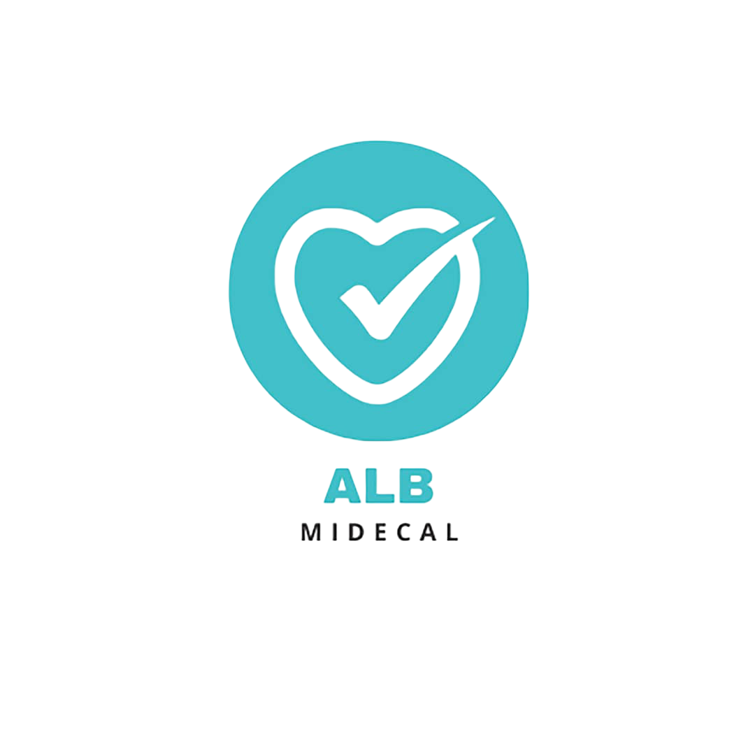 ALB Logo